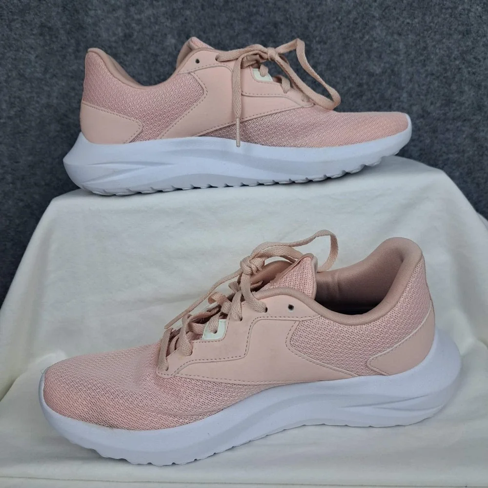 Reebok Energen Lux Women's Runnning Walking‎ Shoes size 8.5 pink